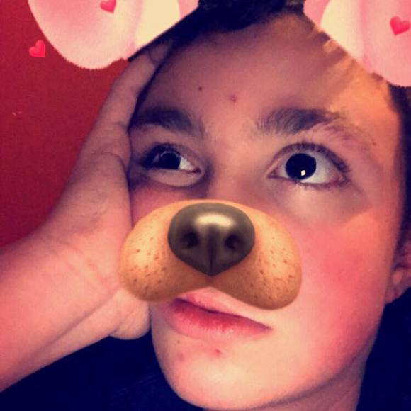 Meet your Posher, Daniel - Picture 1 of 1